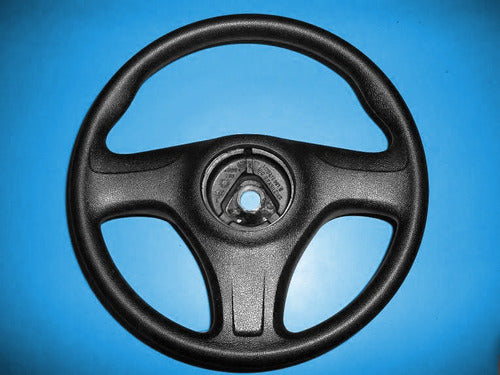 Naonis Volkswagen Gol Power and Saveiro 06/12' Steering Wheel 1