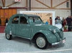 GT Citroen 3cv Fuel Tank 2