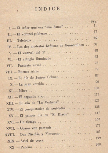 Montevideo Antiguo Figuras A La Distancia Por Gimenez Pastor 4