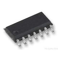 Circuito Integrado Mcp42050 Mcp42050-i/sl Soic14 Microchip 1