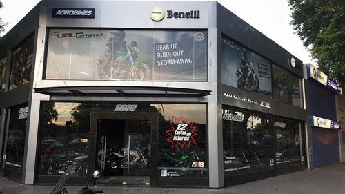 Cable Acelerador Benelli Tnt 600 Gt  Agrobikes! 2