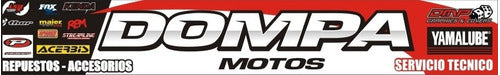 Fox Main White Motocross UTV ATV MX Quad Goggles 5