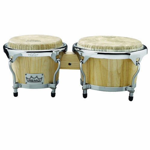 Bongo Remo 7.15 Y 8.5  Natural Cr-p780-00 0