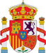 Escudo De España - Simbolos Patrios - Lámina 45x30 Cm. 0