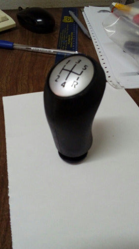 PRC Gear Knob for Megane 2, Logan, Sandero 1