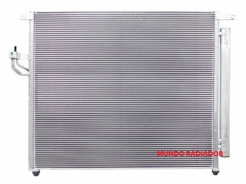 Fomoco Original Air Conditioner for Ford Ranger 2.2 - 3.2 1