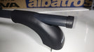 Albatros Peugeot 207 Roof Rack (3/4/5 Doors) 2