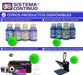 Polymer Sublimable Pens X 100 Units for Sublimation 5