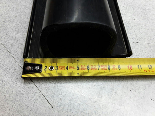 Rubber Bumper (Base 10 cm) 4
