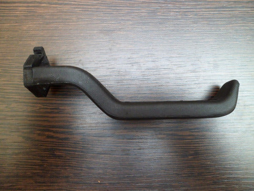 Interior Handle for Ford 4000 Black (Plastic) Right Side 3