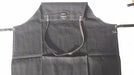 Linco Delantal Gabardina 8oz C/ Bolsillo 10 Colores Distintos 5