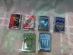 Lacuevadelfana Exclusive Soccer Lighters - Cars 3