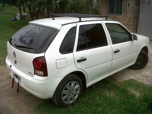 Barras Gol Power Buen O Y Barato 2