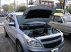 Ford Manta Capot Felpa Nueva Ranger 16 17 18 Warnescar 5