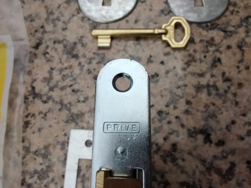 Prive Interior Lock 101 Rounded 1