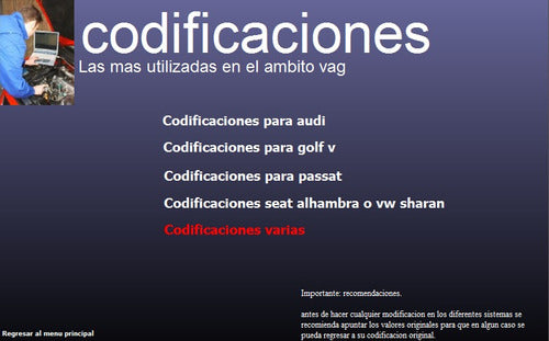 Manual Vag-com - Codificación - Adaptaciones Ecus Y Modulos 1