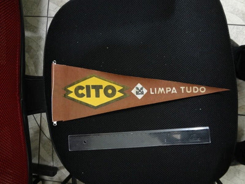 Flâmula - Cito - Limpa Tudo 0