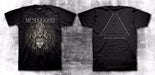 Meshuggah - South American Tour 2016 - T-Shirt 0