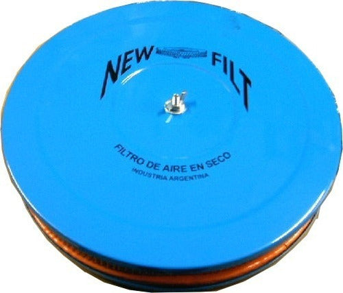 NWF Holley 2 Boca Grande Air Filter 2