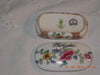 Alhajero Pastillero Porcelana Staffordshire England 3