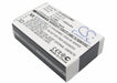 Battery for Nikon EN-EL22 0