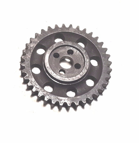 T W Camshaft Timing Gear for MB GPW Jeep Willys 0