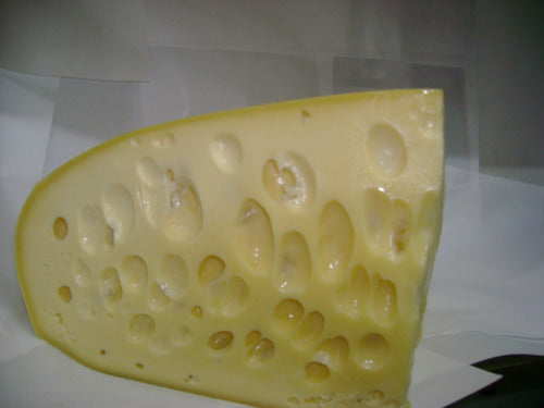 Gruyere Cheese of Superior Quality, Sold by the Kilo 2