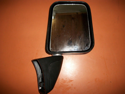 FB Exterior Mirror Pickup Ford F 100 1993-1999 2