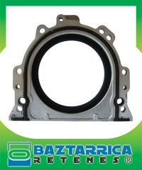 Baztarrica Crankshaft Seal for Vw - Dodge 1.6/1.8/2.0 - U A 5