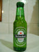 Botella De Cerveza Heineken Lager Beer 15 Cl Llena 0