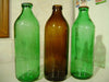 Botellas De Aceite Antiguas 1,5 Litros Distintas Lote De 3 0