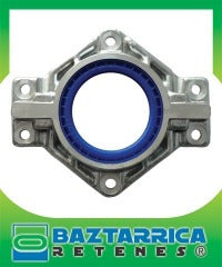 Baztarrica Crankshaft Seal for Vw - Dodge 1.6/1.8/2.0 - U A 7