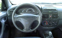 Frente Marco Adaptador P/ Estereo Fiat Marea / Brava 1