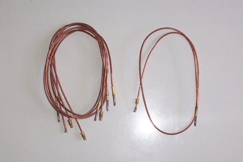 Replacement Kitchen / Oven Thermocouple Longvie 1000mm 1