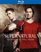 Supernatural Blu-ray Season 6 0