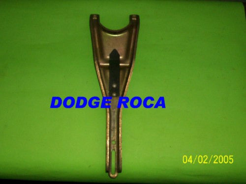 Horquilla De Embrague Dodge Polara - Rt 0