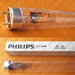 Tubo 30w Philips Germicida Uv 253.5nm Mata Bacterias ¡¡¡x3 2