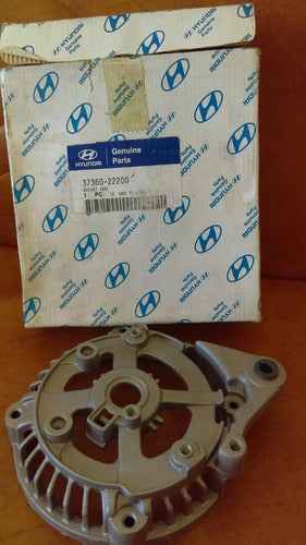 Tapa Alternador Para Hyundai Tiburón/accent/elantra/excel 1