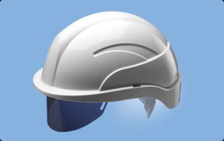 Centurion Vision Casco Vision S10 Con Visor Rebatible 1