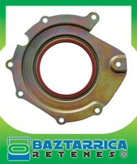 Baztarrica Semi-Axle Seal Toyota Hilux 4X4 - U A 2