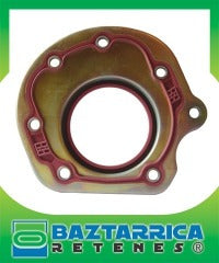 Baztarrica Semi-Axle Seal Toyota Hilux 4X4 - U A 4