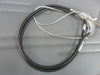 Fremec Handbrake Cable for Ford Taunus 1974/1984 - New! 4