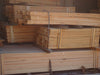 MADERAFED High-Quality Pine Tongue and Groove 1/2x4 for Ceilings 0