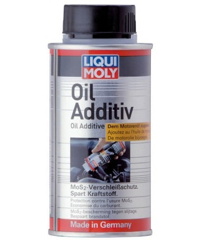 Liqui Moly Oil Additiv Antifricción 2500 0