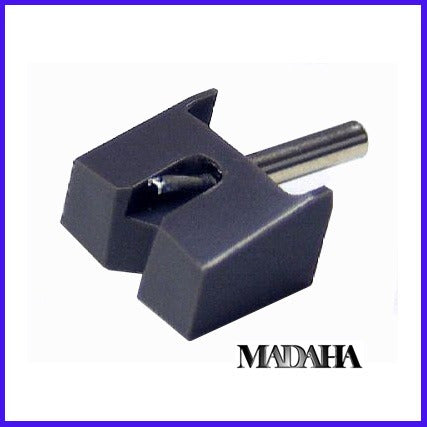 MADAHA Pua Aguja P/ Stanton 400 400.v3 400ll 500 500mkll D5100 Al 2 1