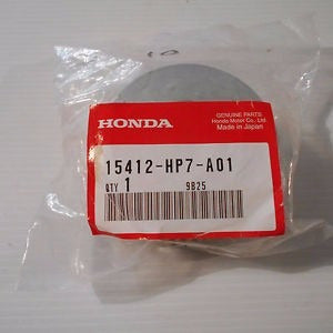 Honda Filtro Aceite Original Trx420 Moto Delta 0