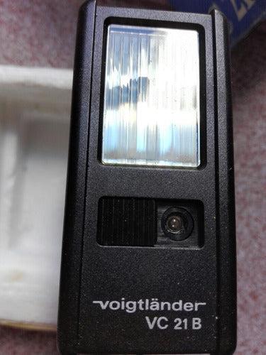 Flash Voigtlander Vg  21 B 3