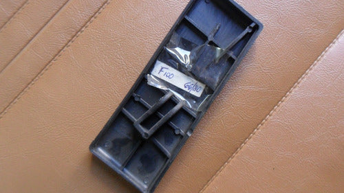 Brand New Accelerator Pedal for F-100 66/80 !! 4