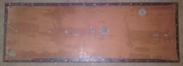 Panel De Puerta Tapizado Renault Torino Coupe Zx Habano 6