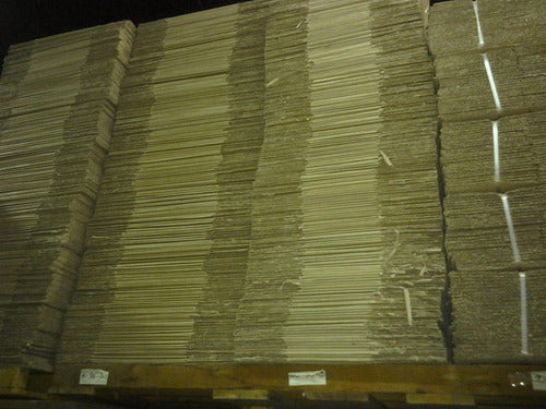 PAPELERA LIBRERÍA BUSTAMANTE Cinta Para Embalar / Adhesiva 24mm X 50mts X 12 Unidades 3